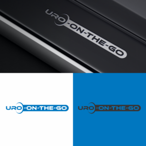 Uro-on-the-Go | Logo Design by Veronica 10