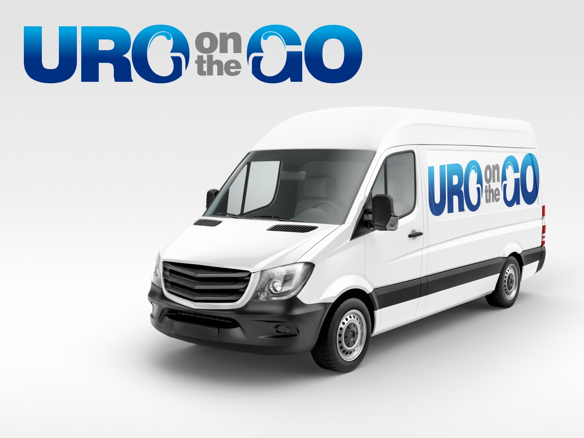 Logo-Design von Kornelius - Lahalah für virginia urology | Design #24144910