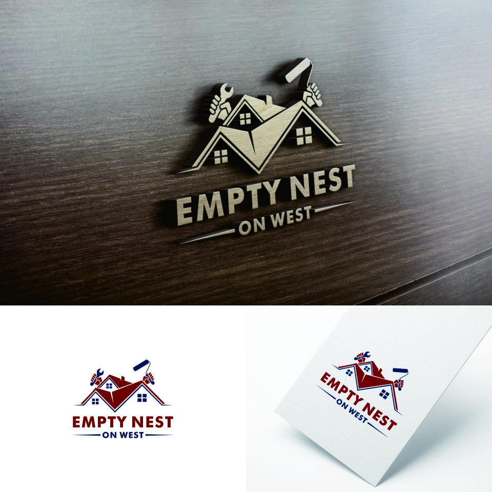 Logo Design by mohaliputra for this project | Design #24137868