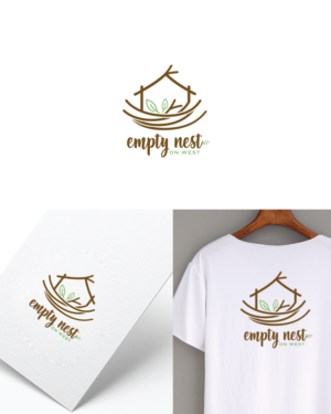 Logo Design by Logo bud design for this project | Design #24150108