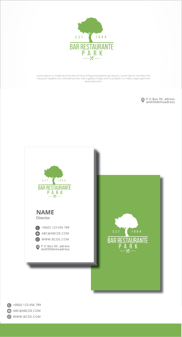 Logo Design by graphicevolution for this project | Design #24143054