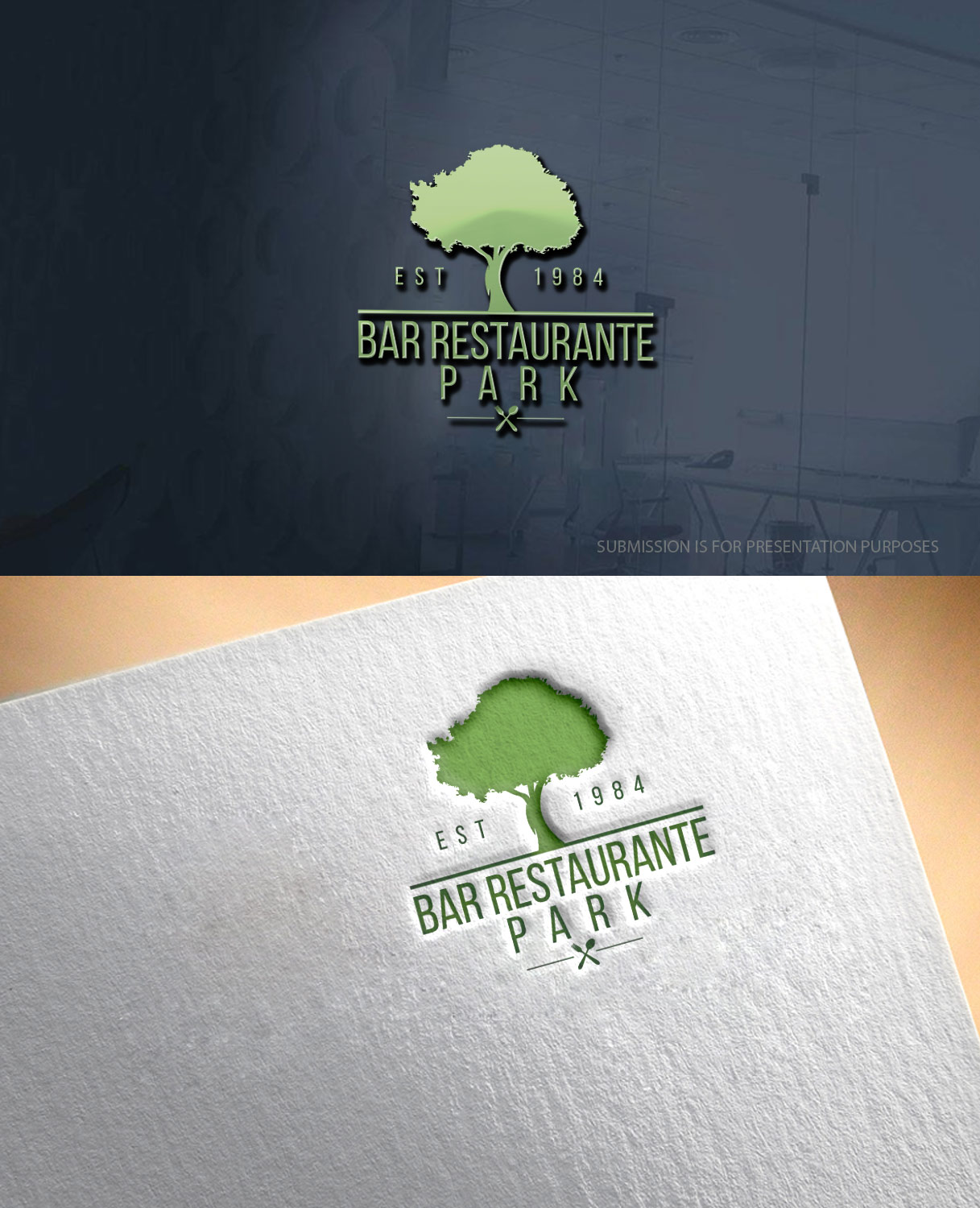 Logo Design by graphicevolution for this project | Design #24143055