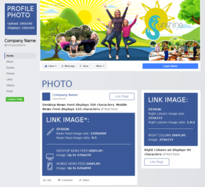 Facebook-Design von Sandaruwan für dieses Projekt | Design #24172692