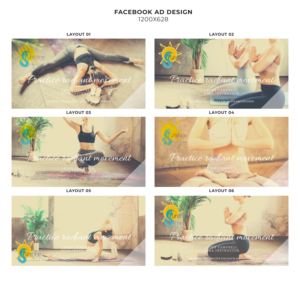 Facebook Design by Creative_Sinapsi for this project | Design: #24163373