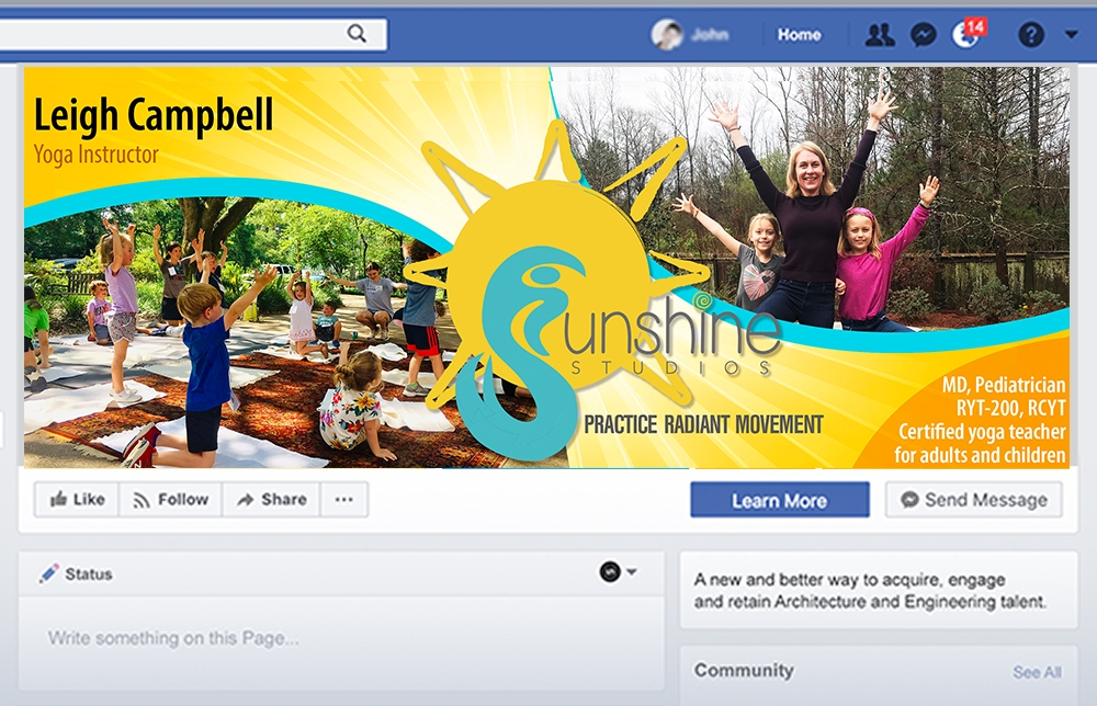 Design Facebook par Adwebicon pour ce projet | Design : #24188566