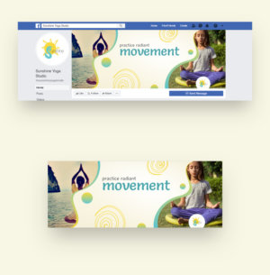 Facebook Design by Dingo