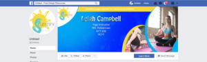 Facebook Design by Barence