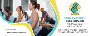 Sunshine Studios Yoga Facebook Design | Facebook-Design von M 8