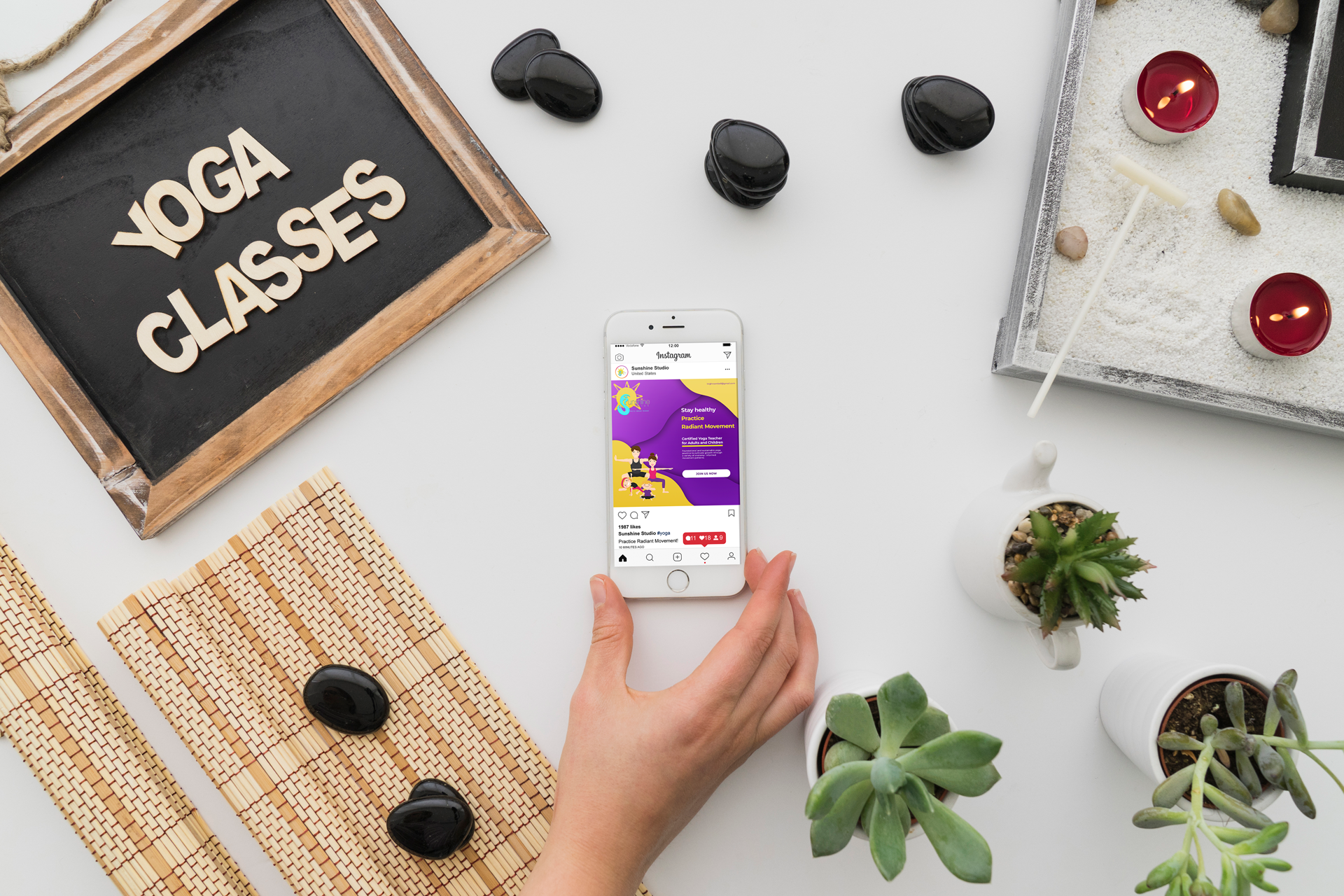 Facebook Design by Adrian.DZ for this project | Design #24173056