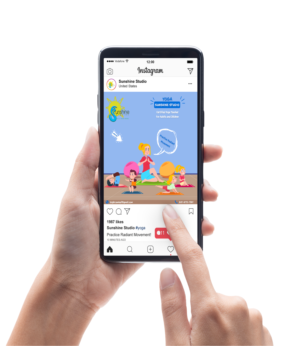 Facebook Design by Adrian.DZ for this project | Design: #24193077