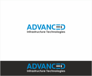 Advanced Infrastructure Technologies | Logo Design by Logocraft