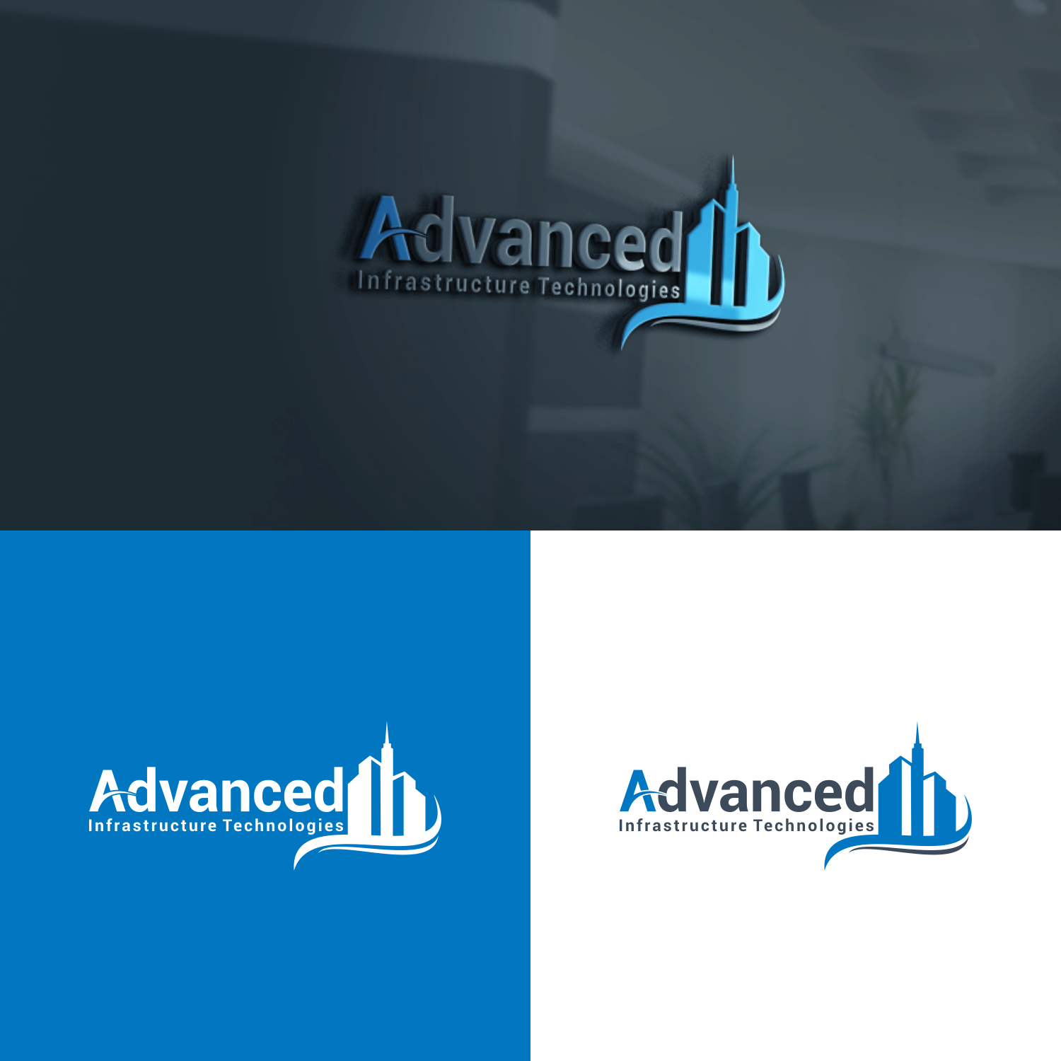 Logo Design by timothy 13 for FountainheadME.com | Design: #24139042