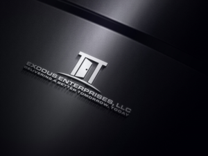Logo Design by monmon for Exodus Enterprises, LLC | Design: #24145837