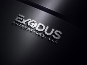 Logo Design by dg2 for Exodus Enterprises, LLC | Design: #24145159