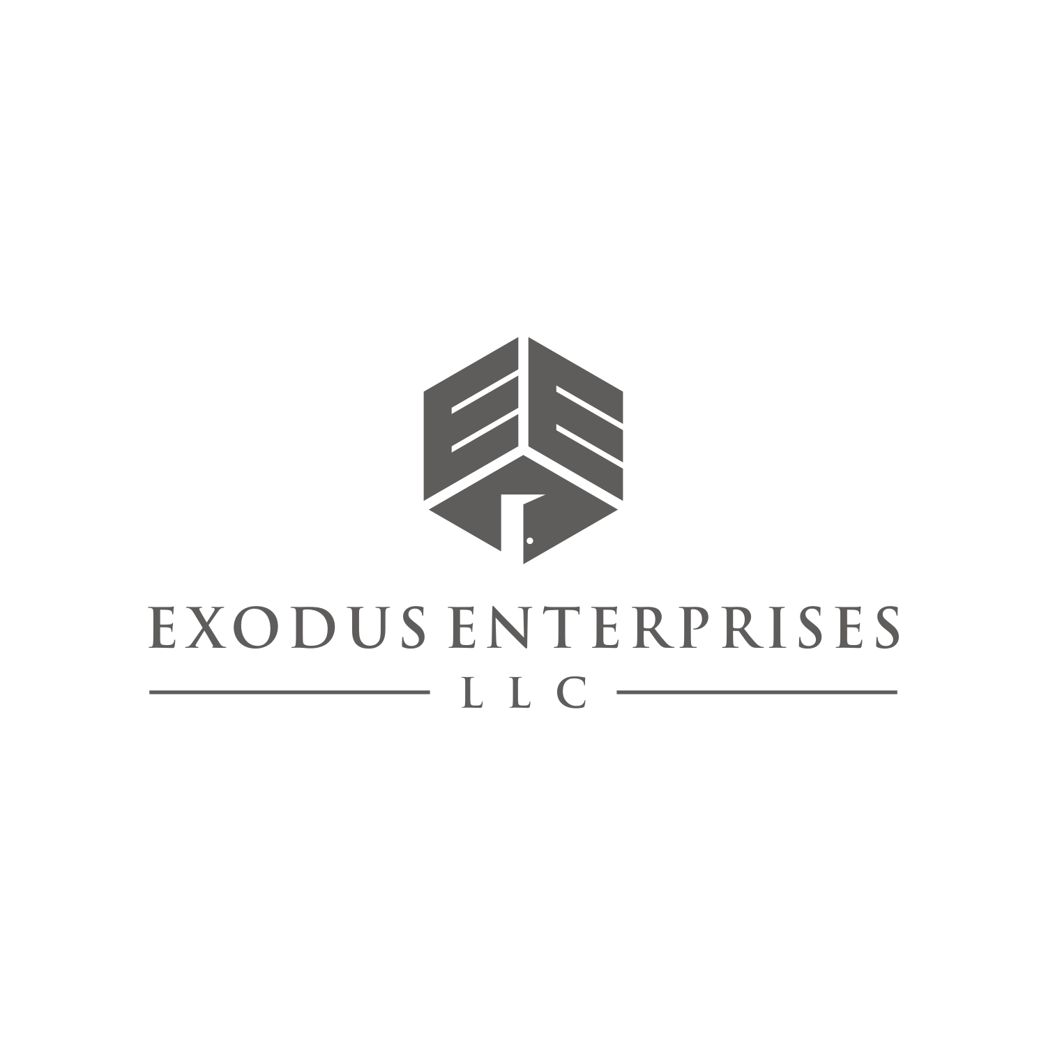 Logo Design by Zzamiq for Exodus Enterprises, LLC | Design #24138165