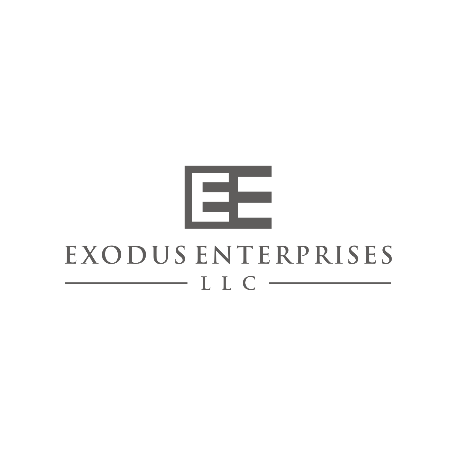Logo Design by Zzamiq for Exodus Enterprises, LLC | Design #24138222