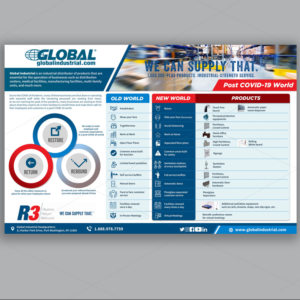 Infographic Design by DA. for this project | Design: #24143731