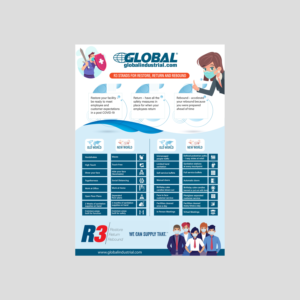 Infographic Design by Electra Films
