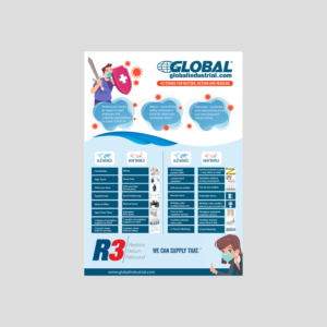 Infographic Design by Electra Films for this project | Design: #24149616