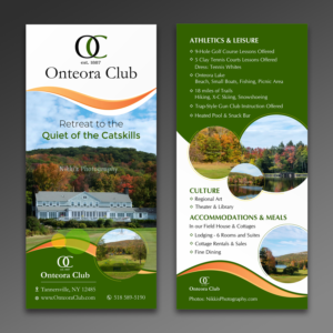 Flyer Design by OwnDesign