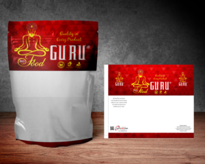 Design Emballage par Your_Design pour ce projet | Design : #24143903