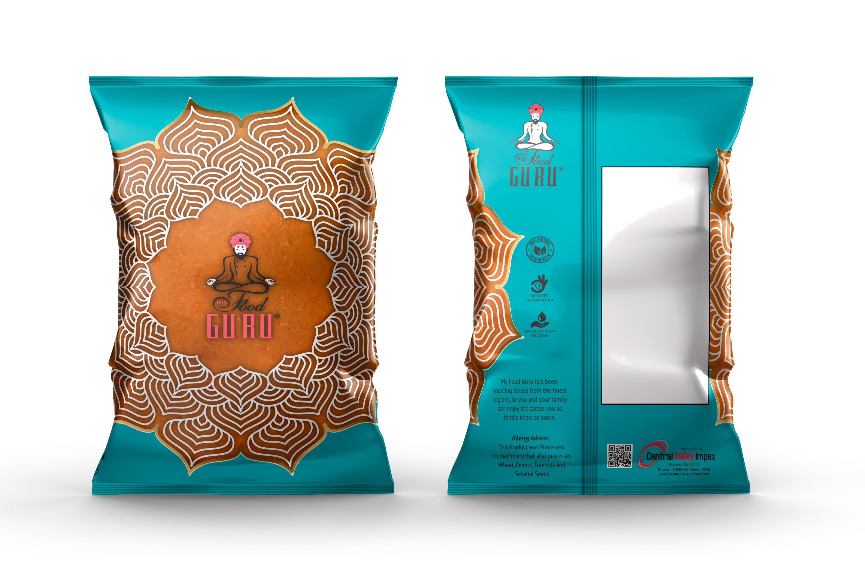 Diseño de Empaque por skahorse para este proyecto | Diseño #24146771