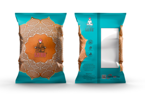Design Emballage par skahorse pour ce projet | Design : #24146771