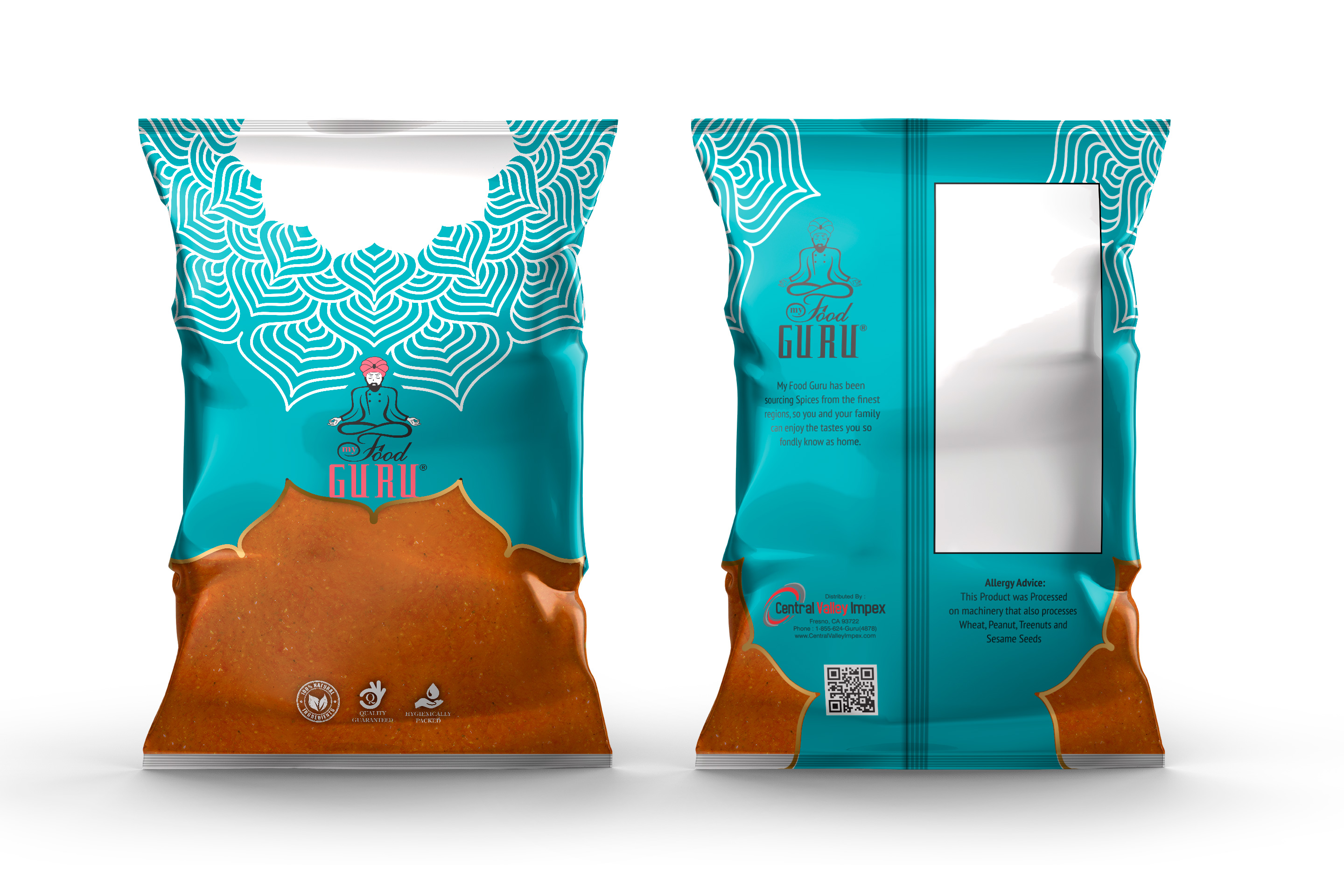 Packaging Design by skahorse for this project | Design #24146887