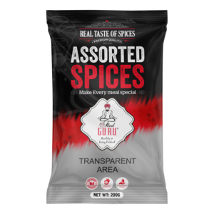 200g pouch and 400g pouch  | Diseño de Empaque por SAI DESIGNS