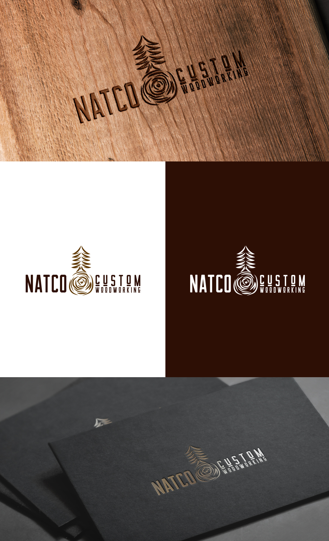Logo Design by GLDesigns for this project | Design #24139770