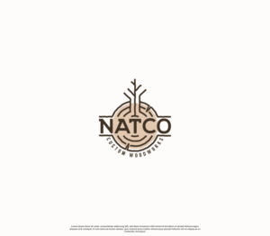 NATCO | Logo-Design von GBDESIGN