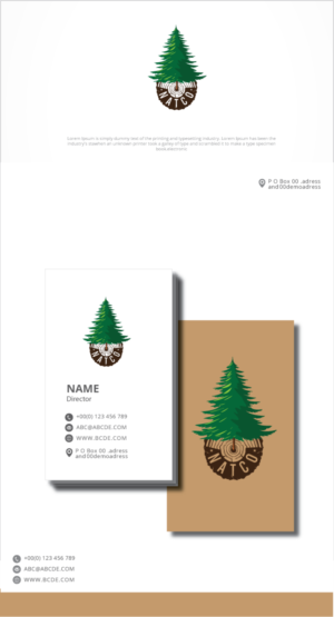 Diseño de Logo por graphicevolution para este proyecto | Diseño: #24144437