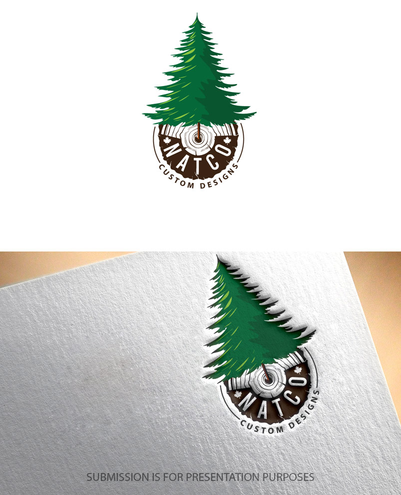 Diseño de Logo por graphicevolution para este proyecto | Diseño: #24221427