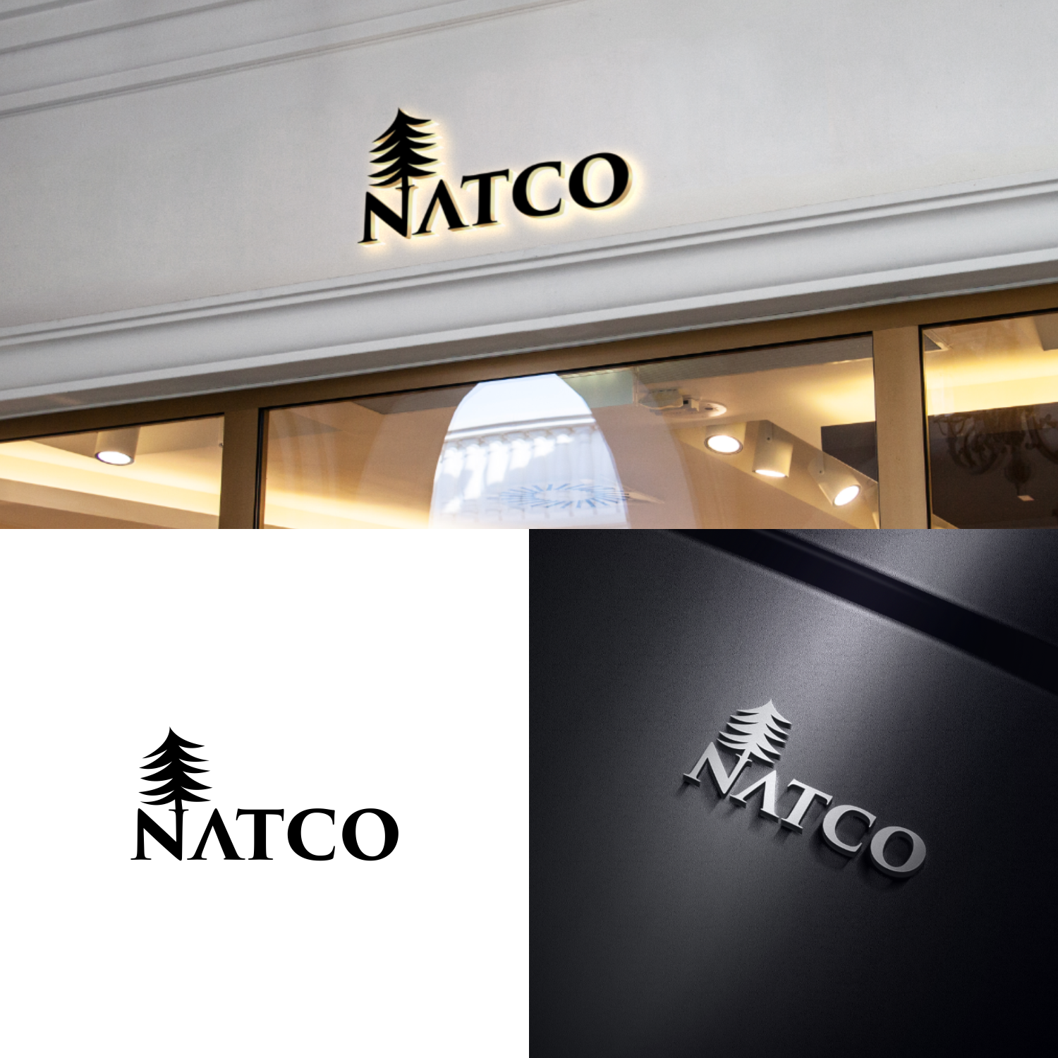 Logo Design by galang1996 2 for this project | Design #24141484