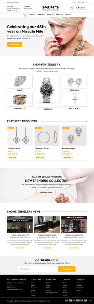 Web Design par pb pour ce projet | Design : #24146972