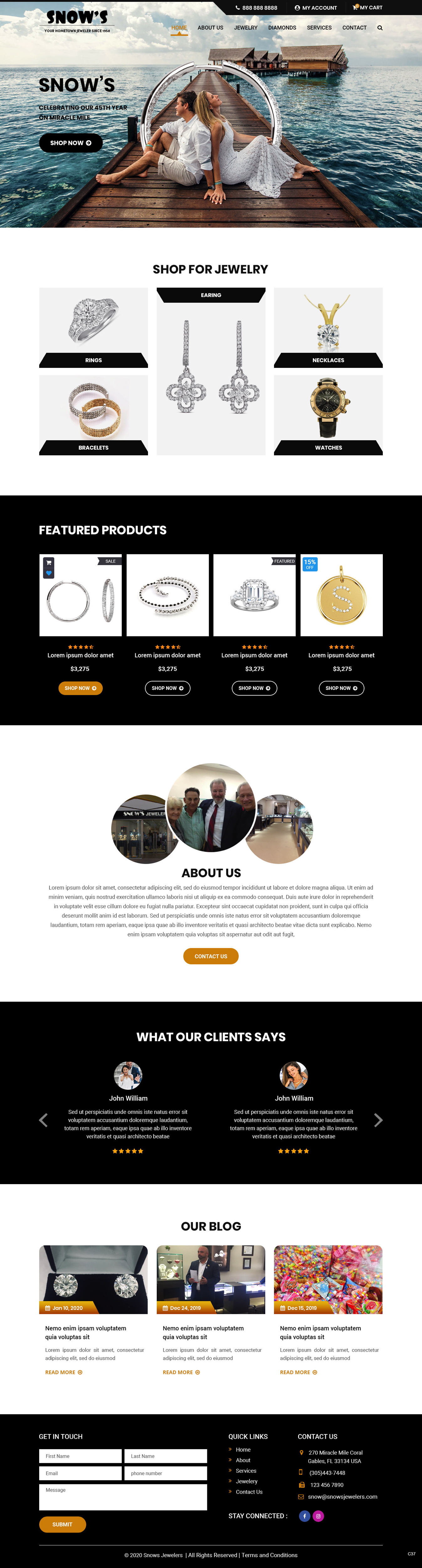 Web Design par pb pour ce projet | Design #24146976