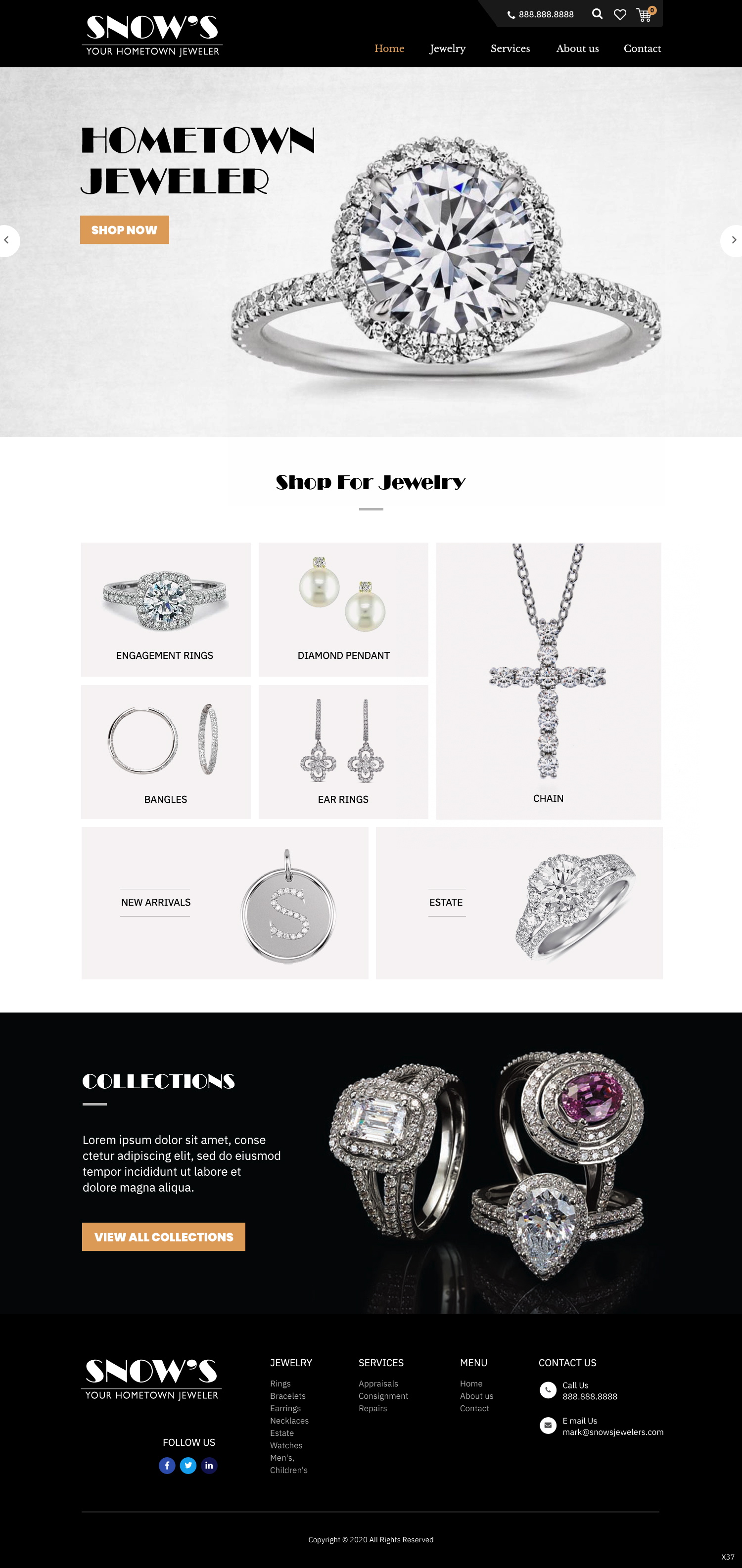 Web Design par pb pour ce projet | Design #24147000