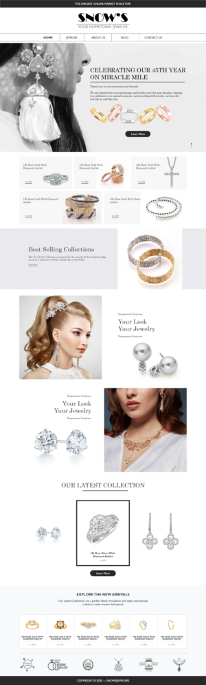 Web Design par Gexton pour ce projet | Design : #24179234