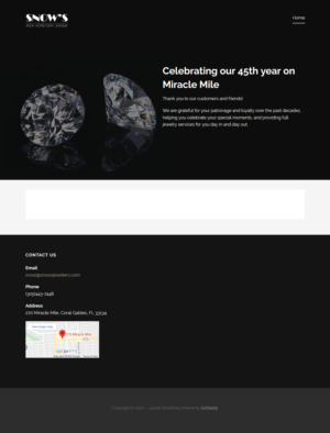 Web Design par nzdesigners pour ce projet | Design : #24194448