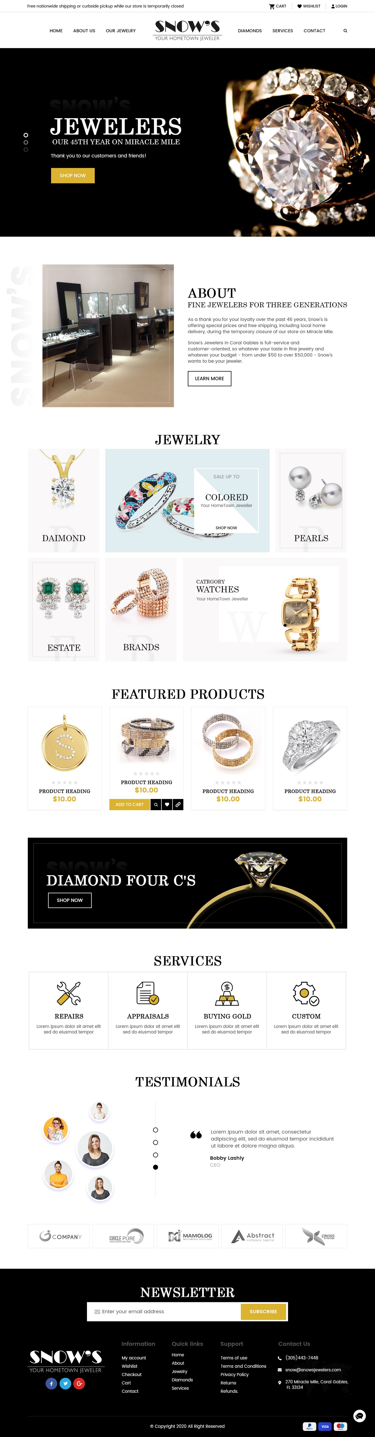 Web-Design von nzdesigners für dieses Projekt | Design #24203907