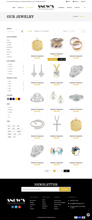 Web Design by nzdesigners for this project | Design: #24203909