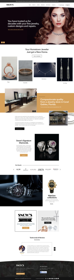 Web Design par subhalaxmi  khamari pour ce projet | Design : #24176912