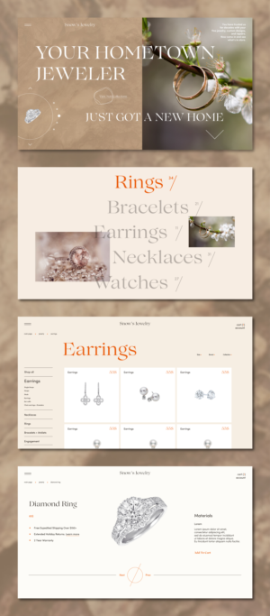 Web Design by RMSStudio