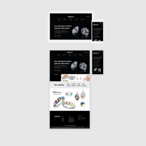 Web Design by The Meadows