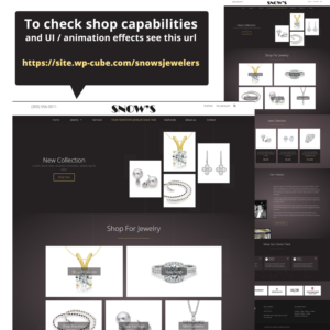 Web Design par WP Cube pour ce projet | Design : #24161444