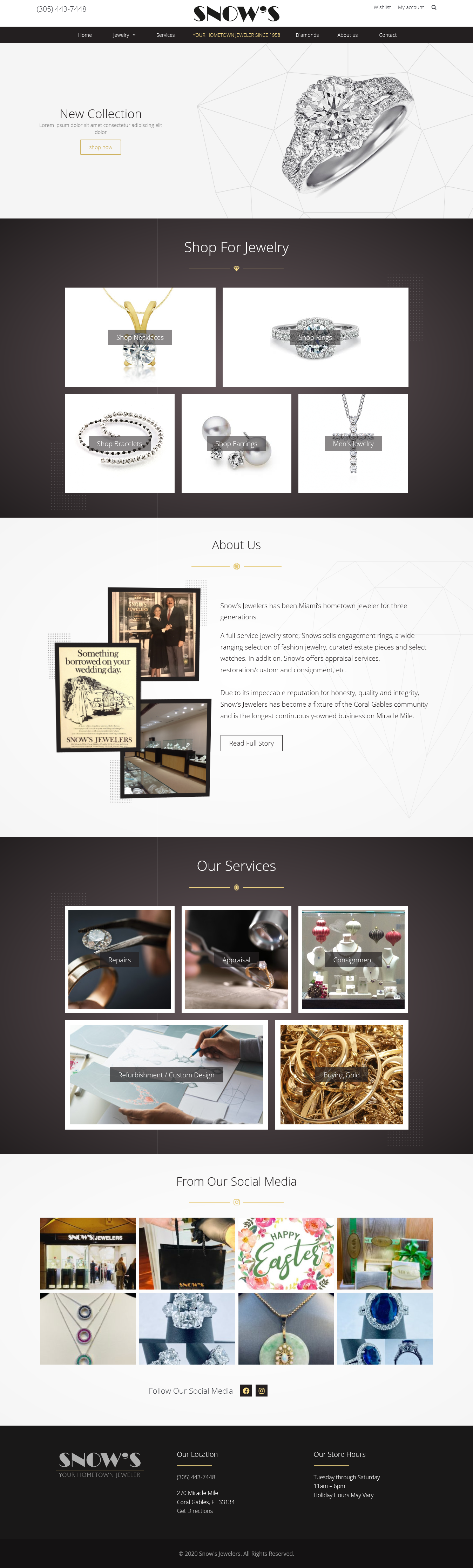 Web Design by WP Cube for this project | Design: #24257263