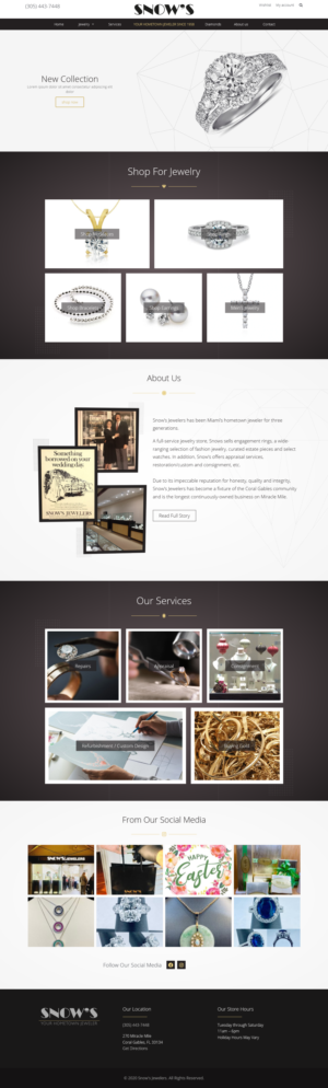 Web-Design von WP Cube für dieses Projekt | Design #24257263