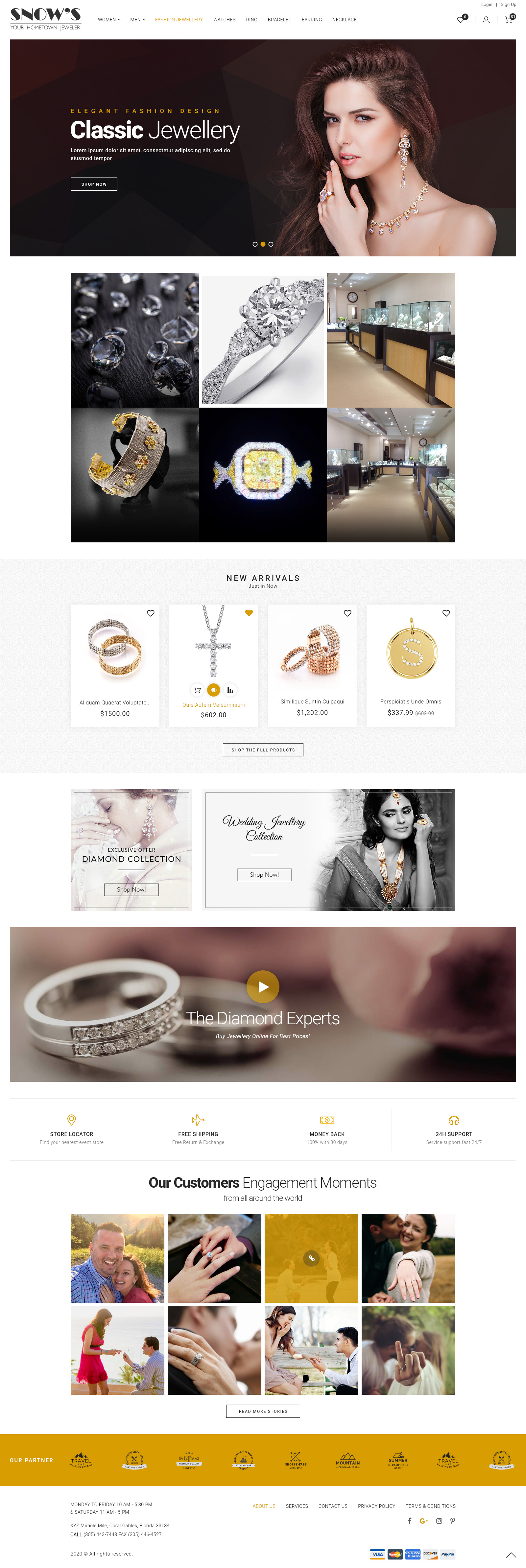 Web Design by Bhavesh 17 for this project | Design #24175817