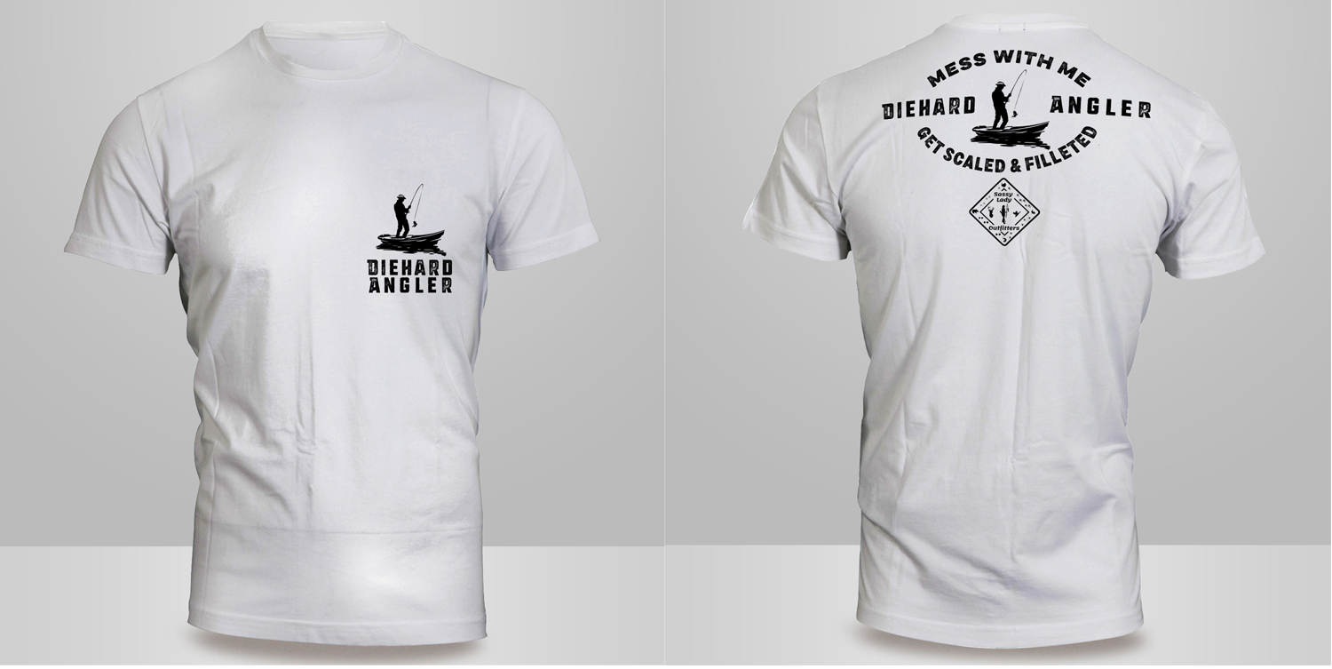 T-Shirt-Design von Kero für dieses Projekt | Design #24141202
