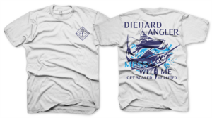 T-shirt Design by OT Design for this project | Design: #24148651